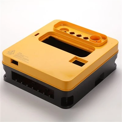 Tsheb Bumper Moulding